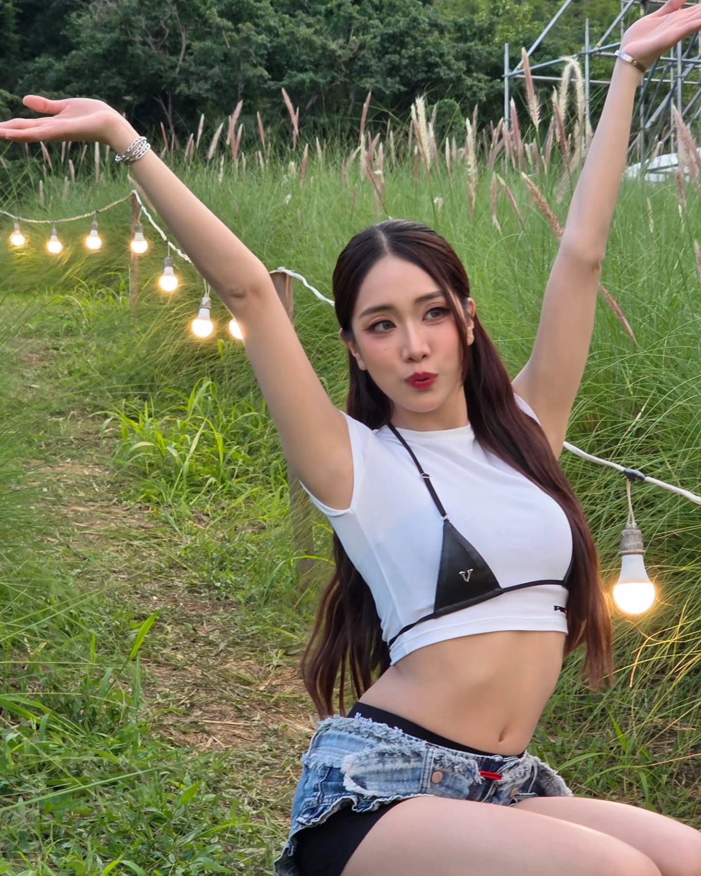 มายด์ - อาทิตยา ตรีบุดารักษ์