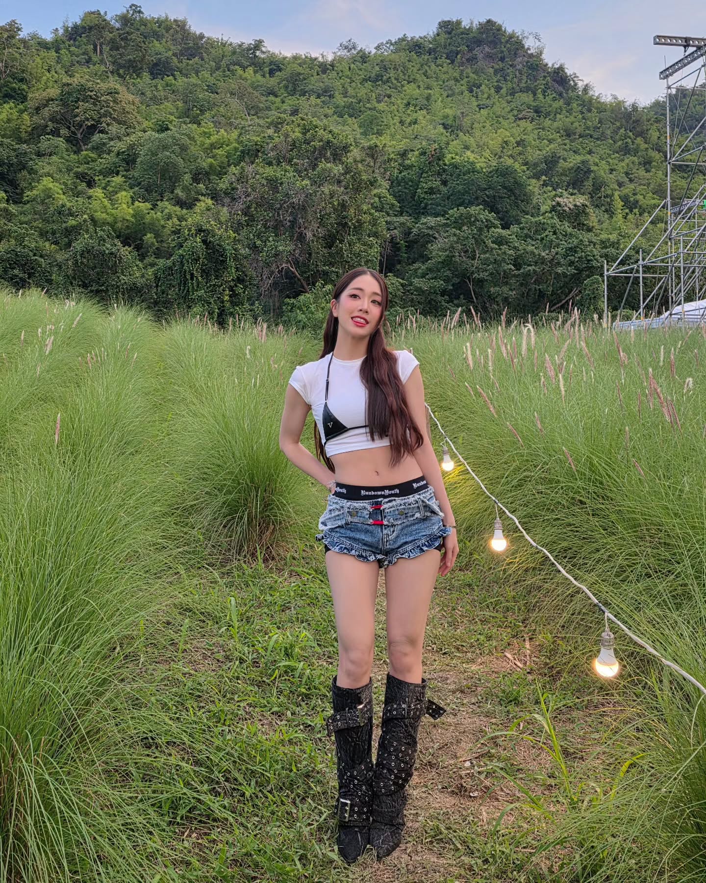 มายด์ - อาทิตยา ตรีบุดารักษ์