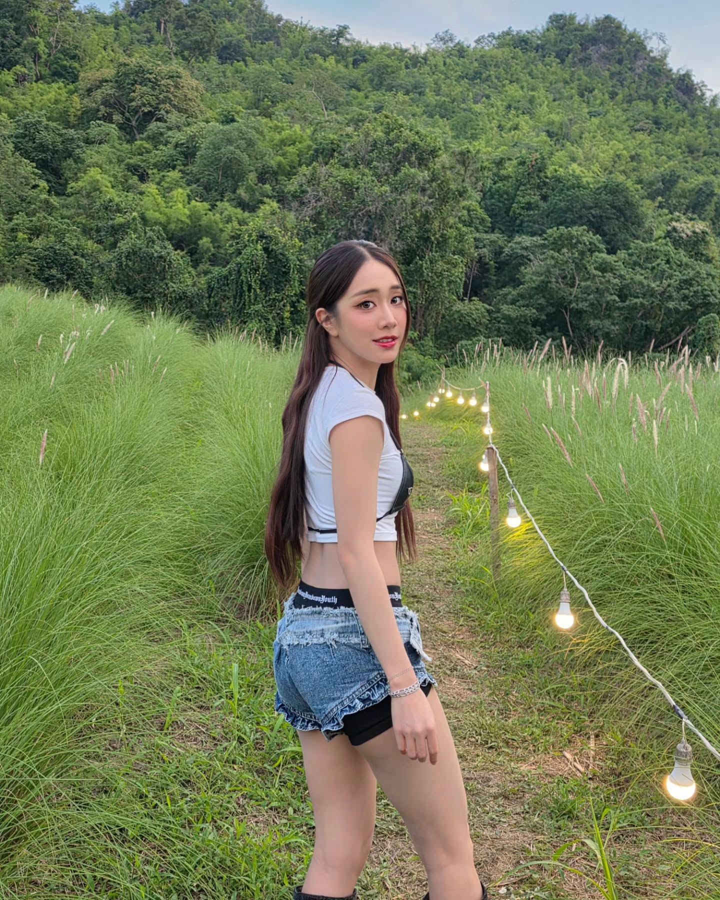 มายด์ - อาทิตยา ตรีบุดารักษ์