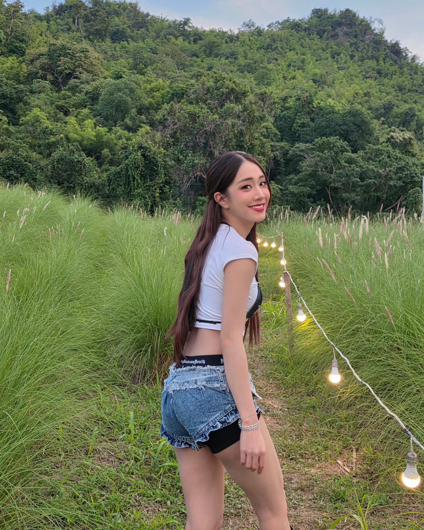 มายด์ - อาทิตยา ตรีบุดารักษ์