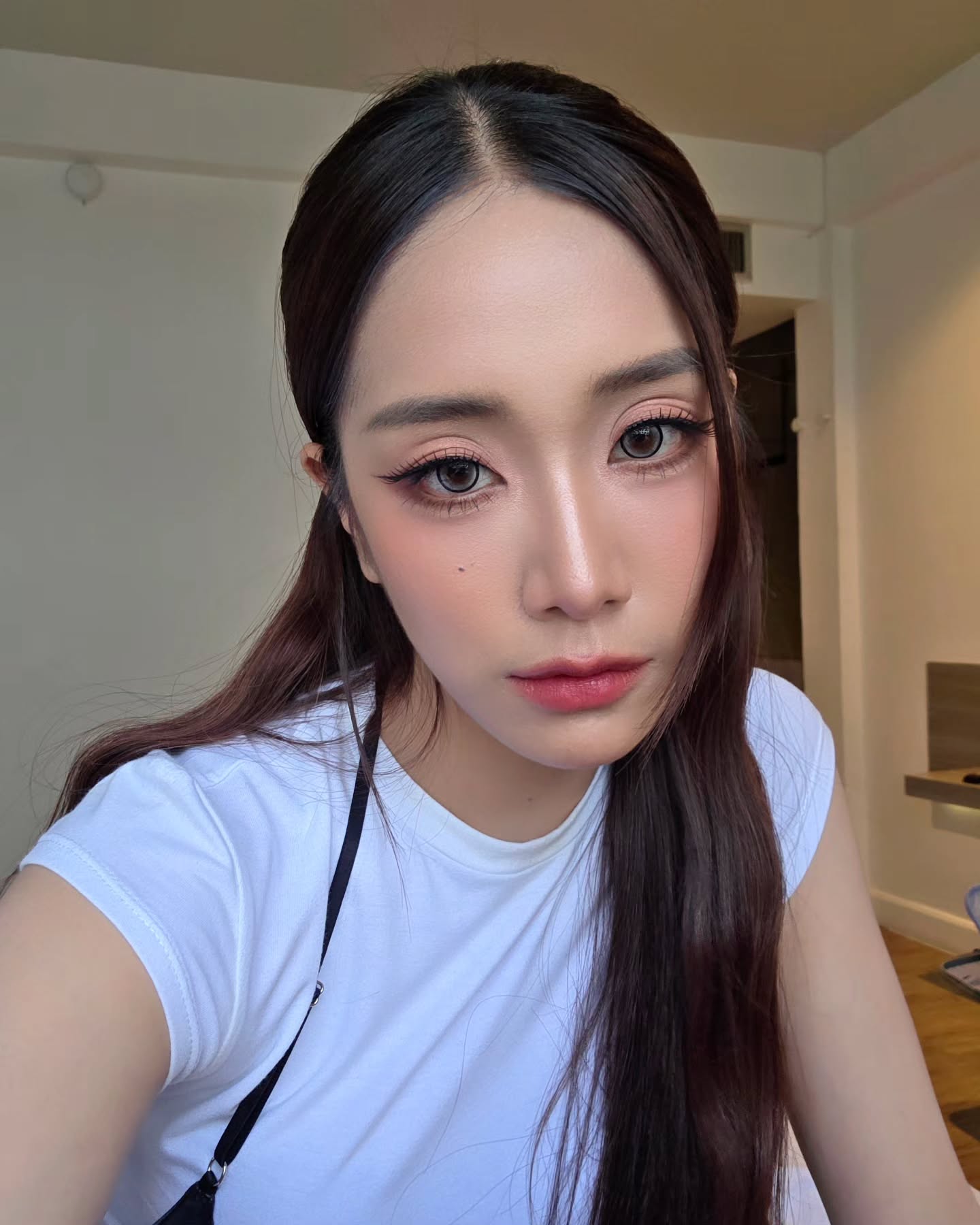 มายด์ - อาทิตยา ตรีบุดารักษ์