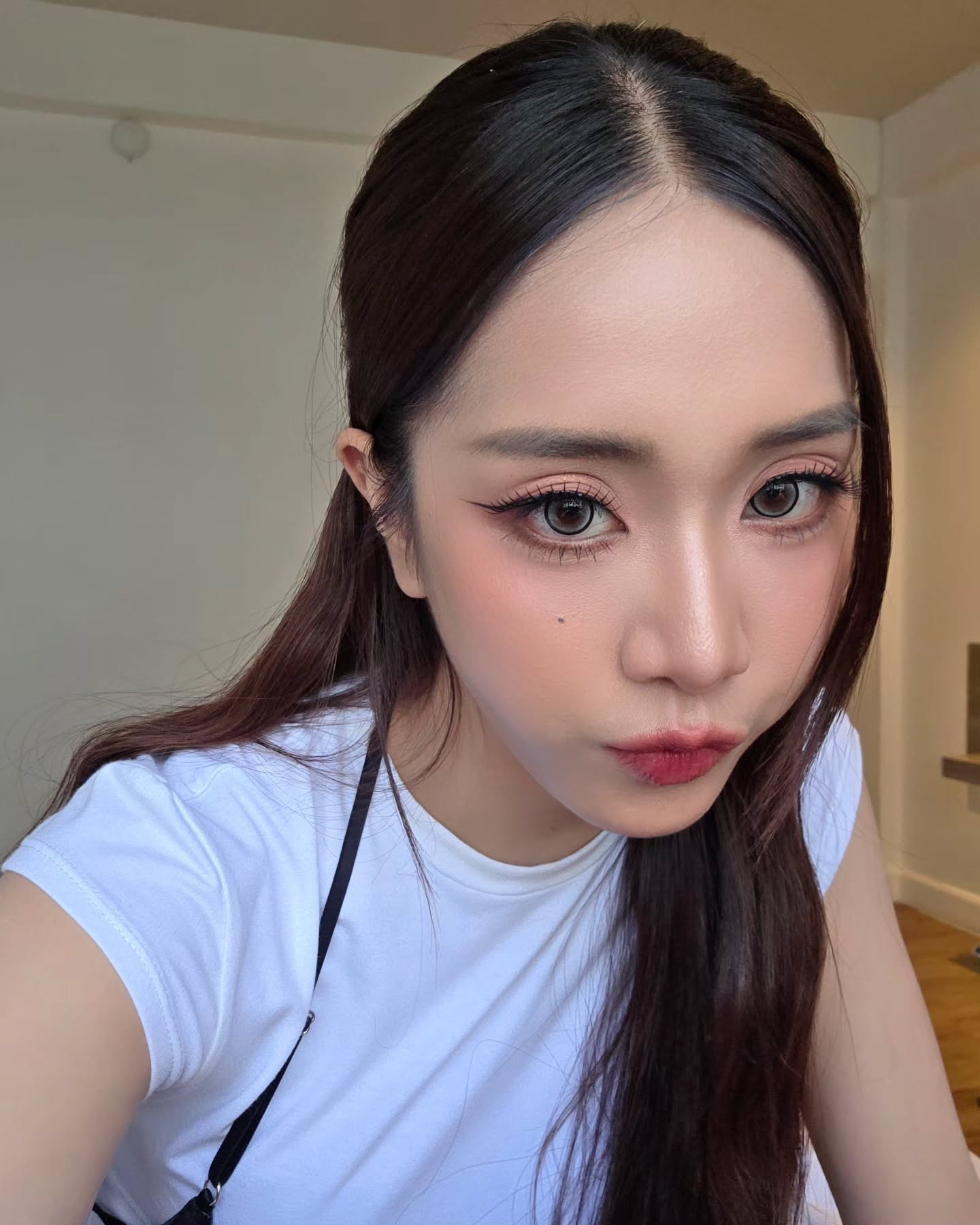 มายด์ - อาทิตยา ตรีบุดารักษ์