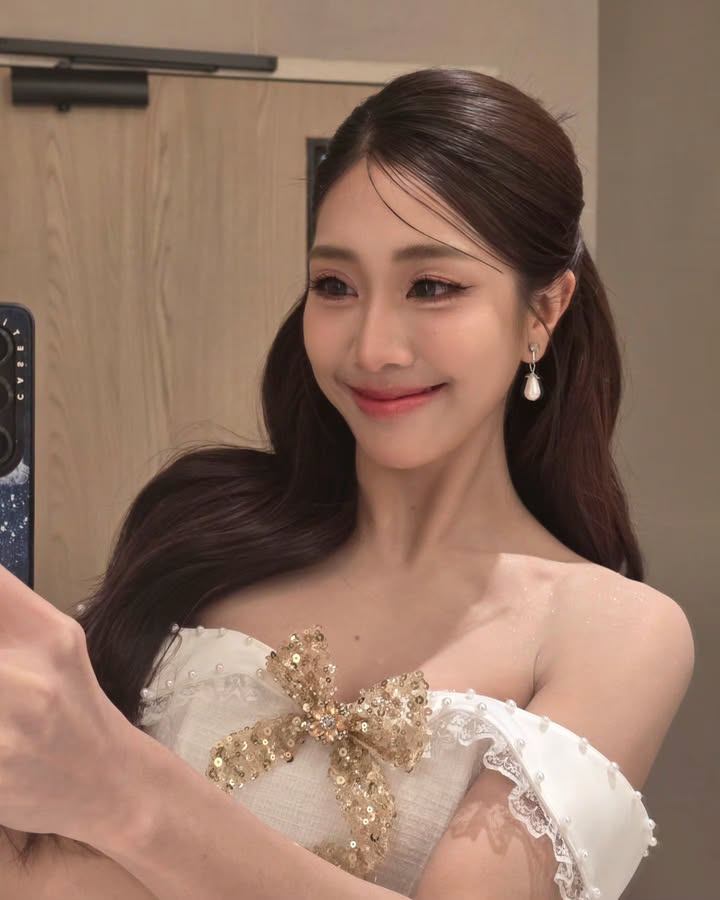 มายด์ - อาทิตยา ตรีบุดารักษ์