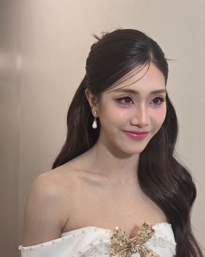 มายด์ - อาทิตยา ตรีบุดารักษ์