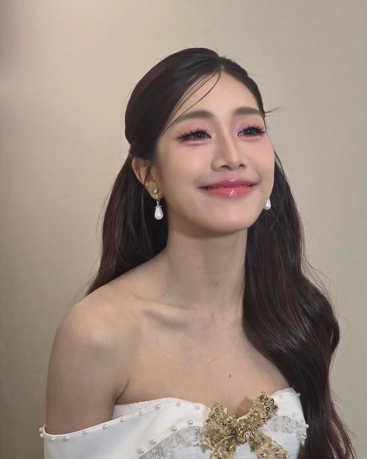 มายด์ - อาทิตยา ตรีบุดารักษ์