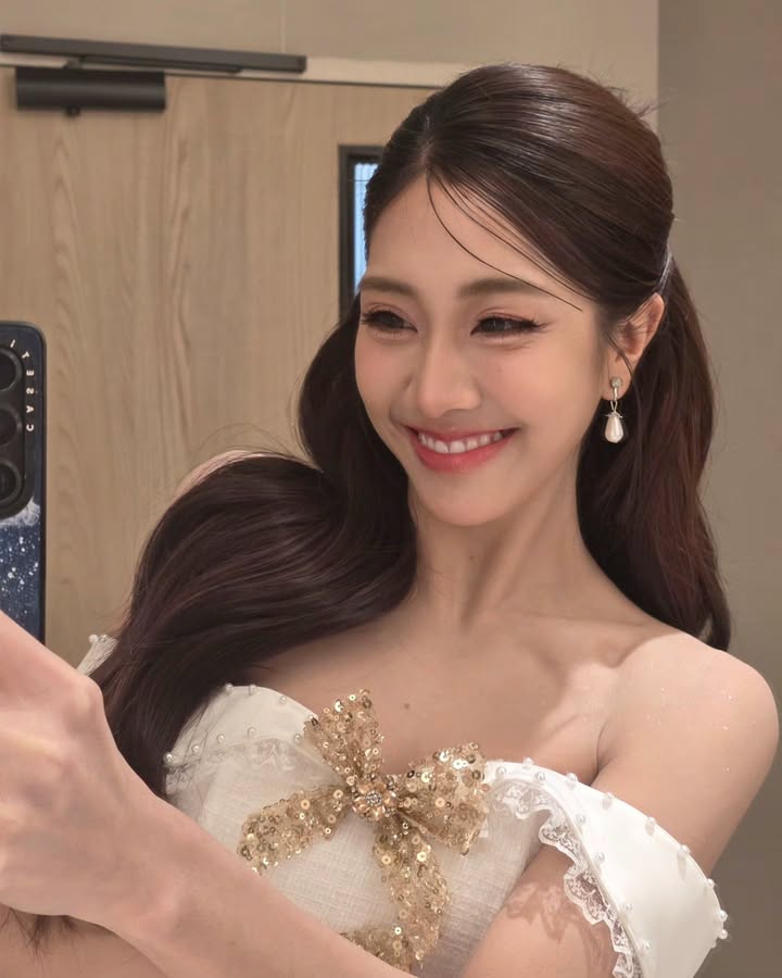 มายด์ - อาทิตยา ตรีบุดารักษ์