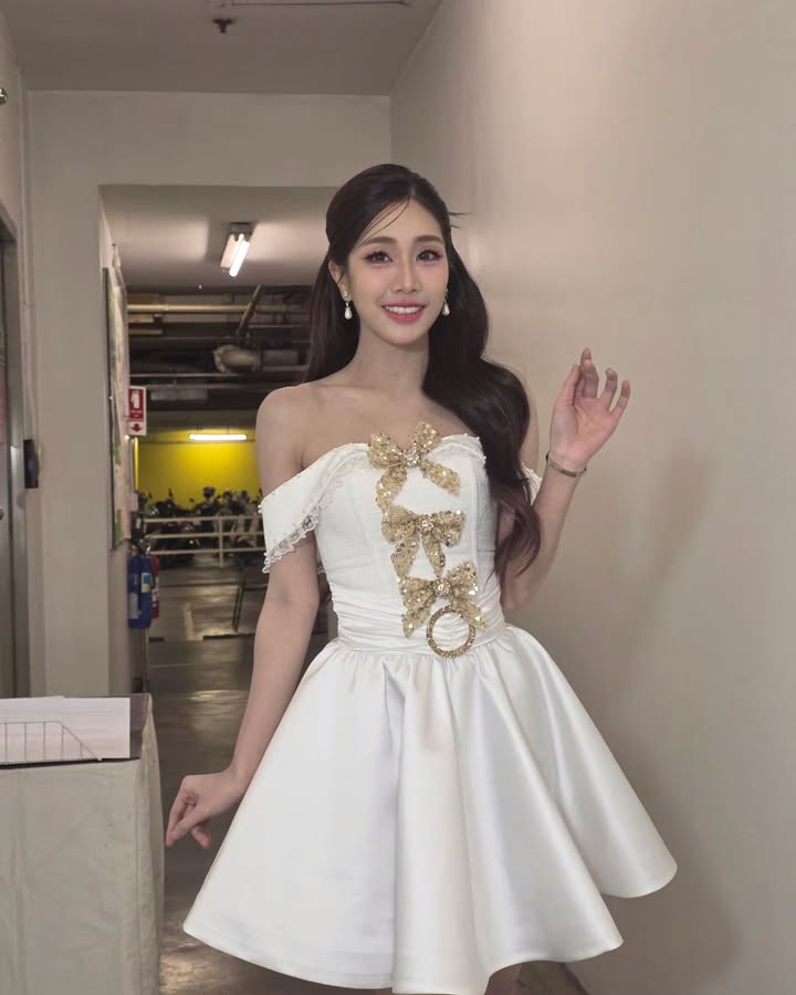 มายด์ - อาทิตยา ตรีบุดารักษ์