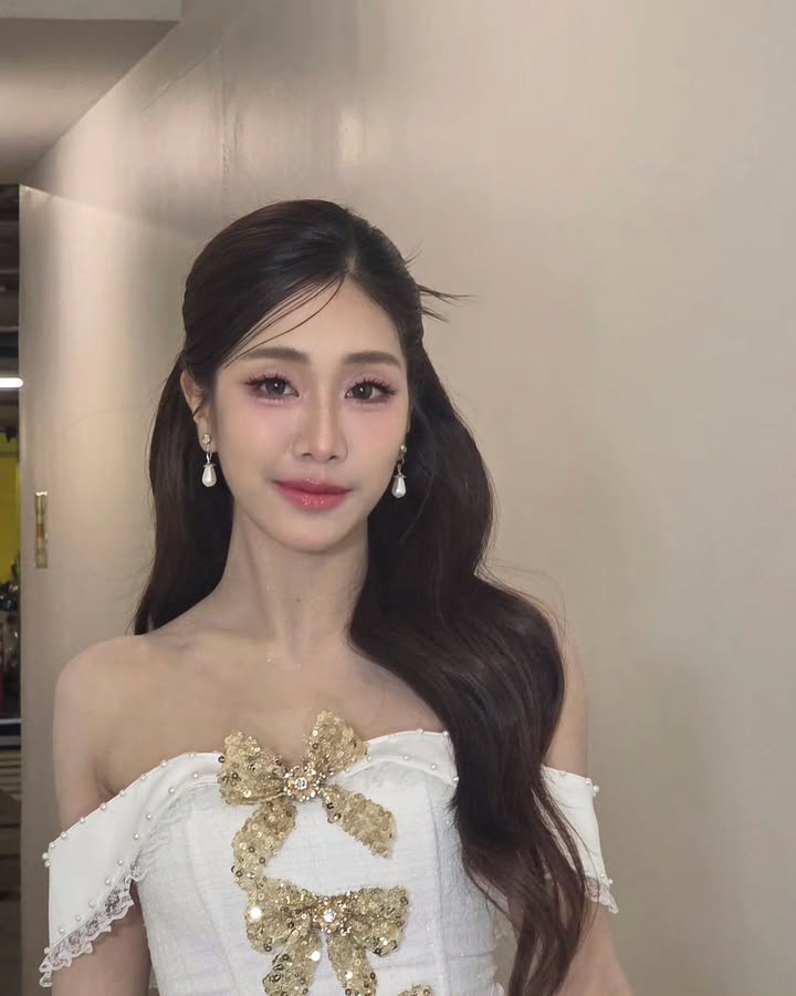 มายด์ - อาทิตยา ตรีบุดารักษ์