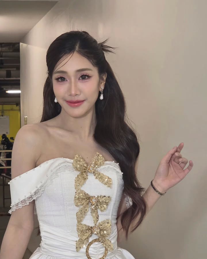 มายด์ - อาทิตยา ตรีบุดารักษ์