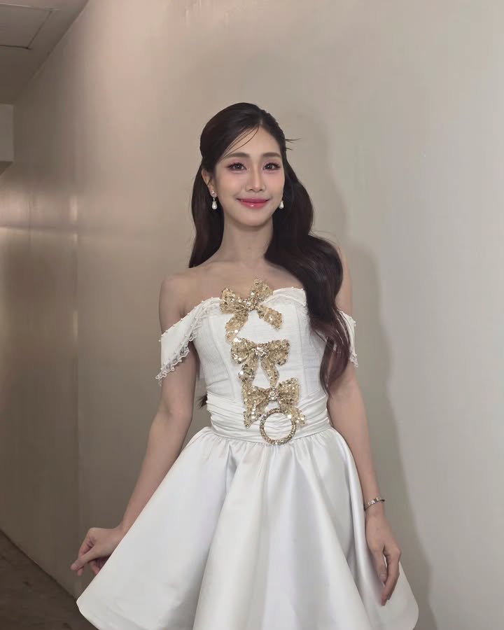 มายด์ - อาทิตยา ตรีบุดารักษ์