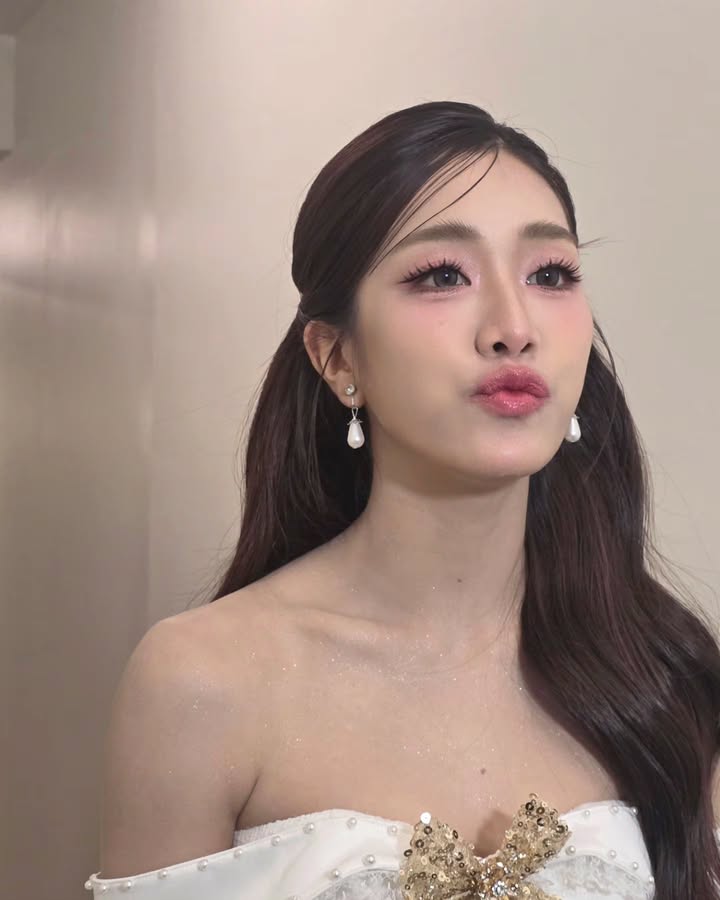 มายด์ - อาทิตยา ตรีบุดารักษ์