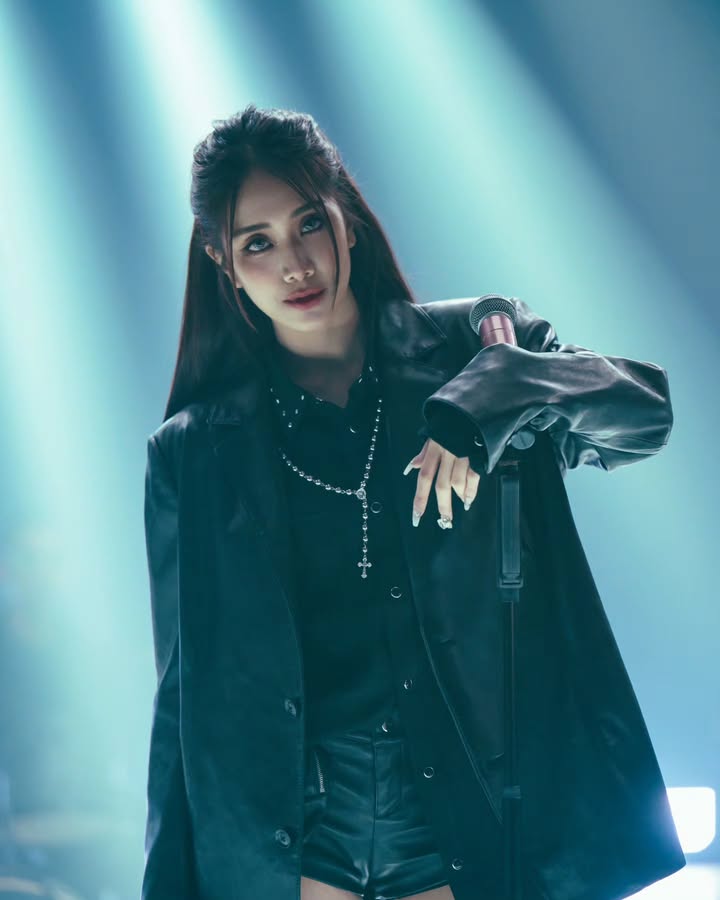 มายด์ - อาทิตยา ตรีบุดารักษ์