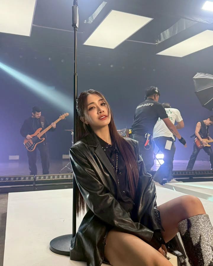 มายด์ - อาทิตยา ตรีบุดารักษ์