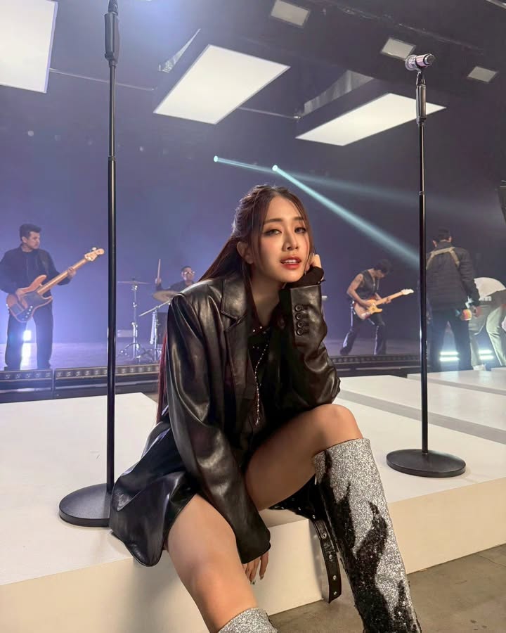 มายด์ - อาทิตยา ตรีบุดารักษ์