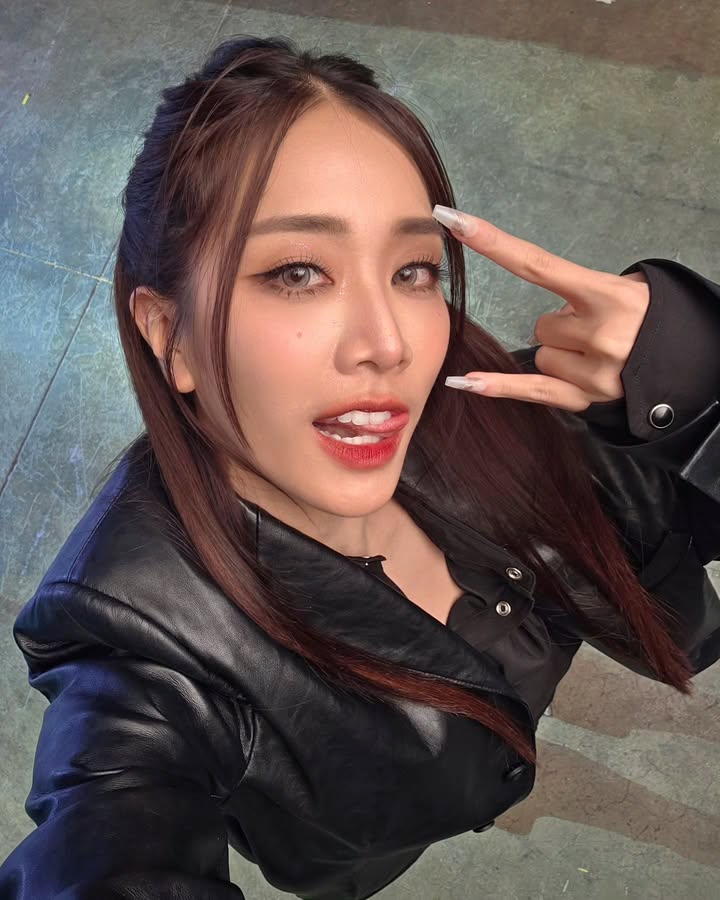 มายด์ - อาทิตยา ตรีบุดารักษ์