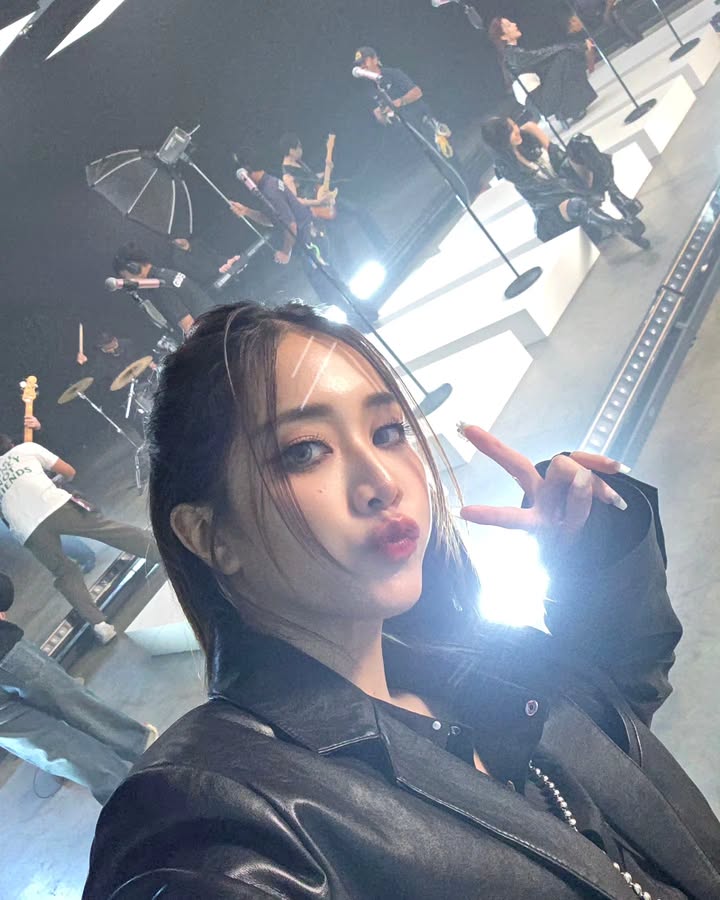 มายด์ - อาทิตยา ตรีบุดารักษ์