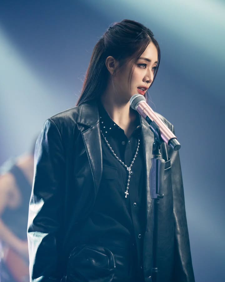 มายด์ - อาทิตยา ตรีบุดารักษ์