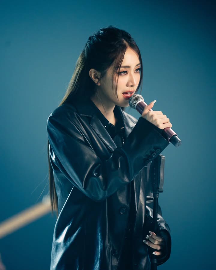 มายด์ - อาทิตยา ตรีบุดารักษ์