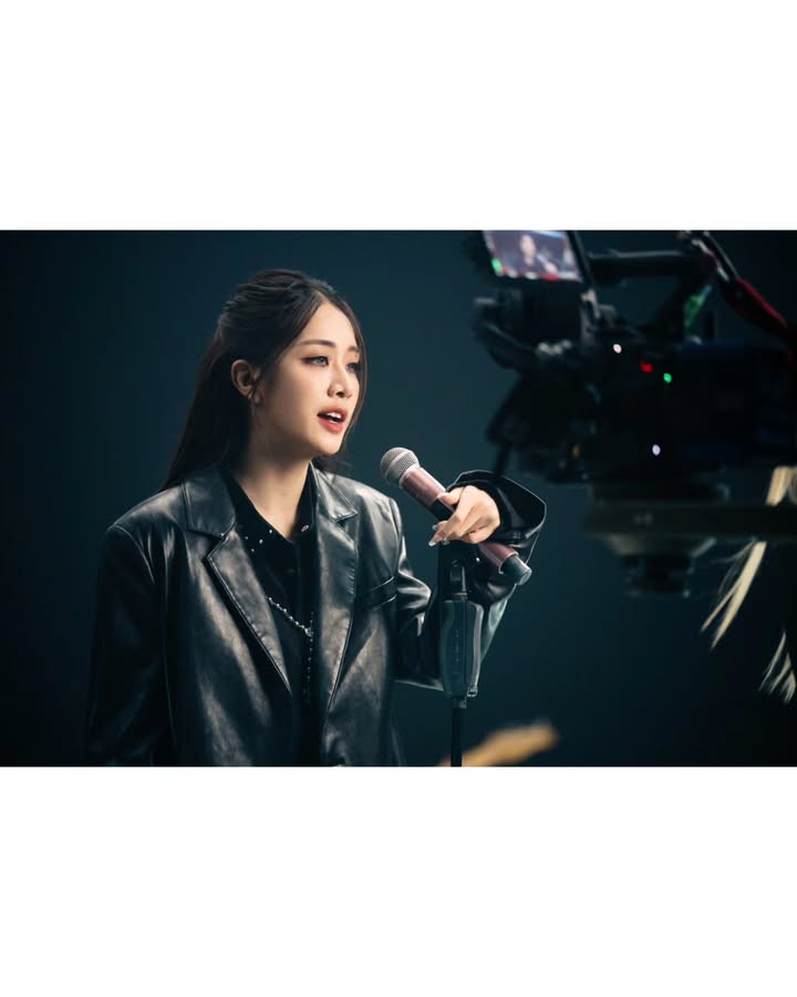 มายด์ - อาทิตยา ตรีบุดารักษ์