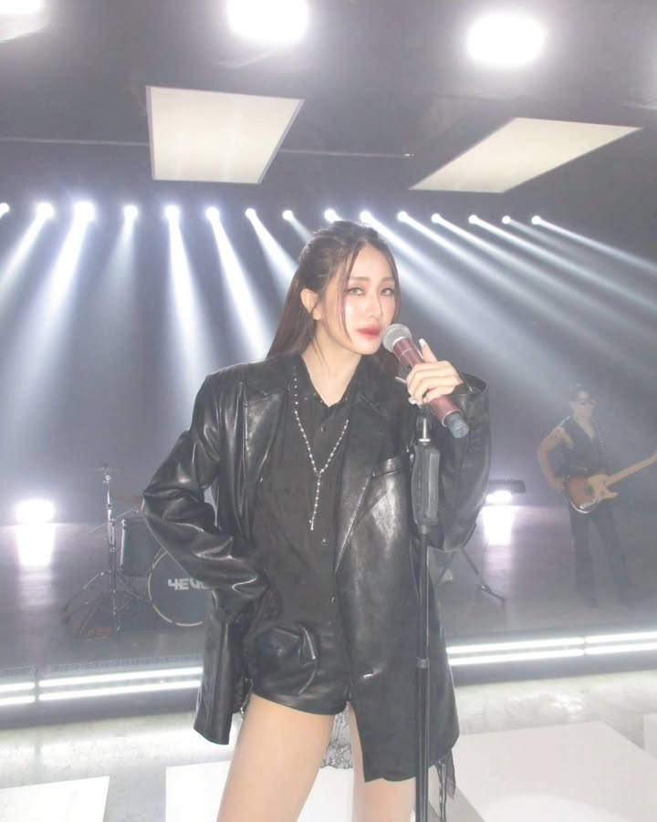 มายด์ - อาทิตยา ตรีบุดารักษ์