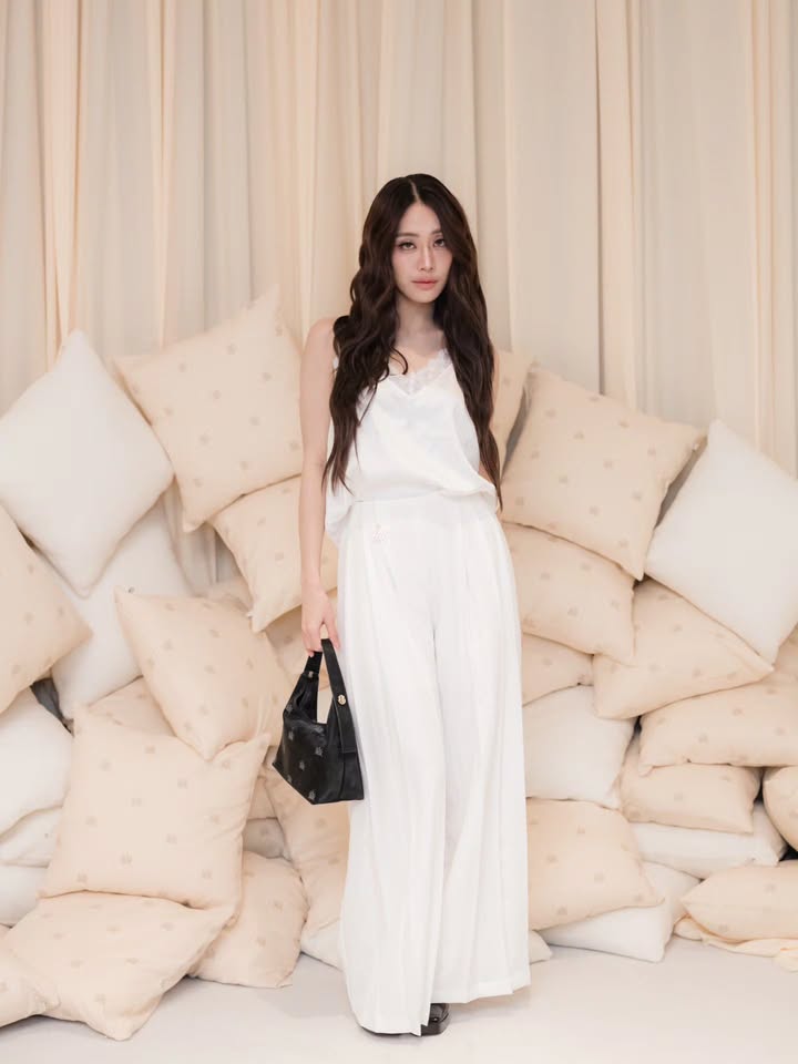 มายด์ - อาทิตยา ตรีบุดารักษ์