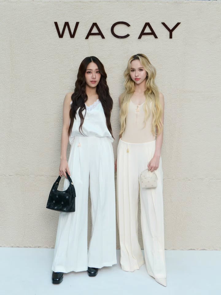 มายด์ - อาทิตยา ตรีบุดารักษ์