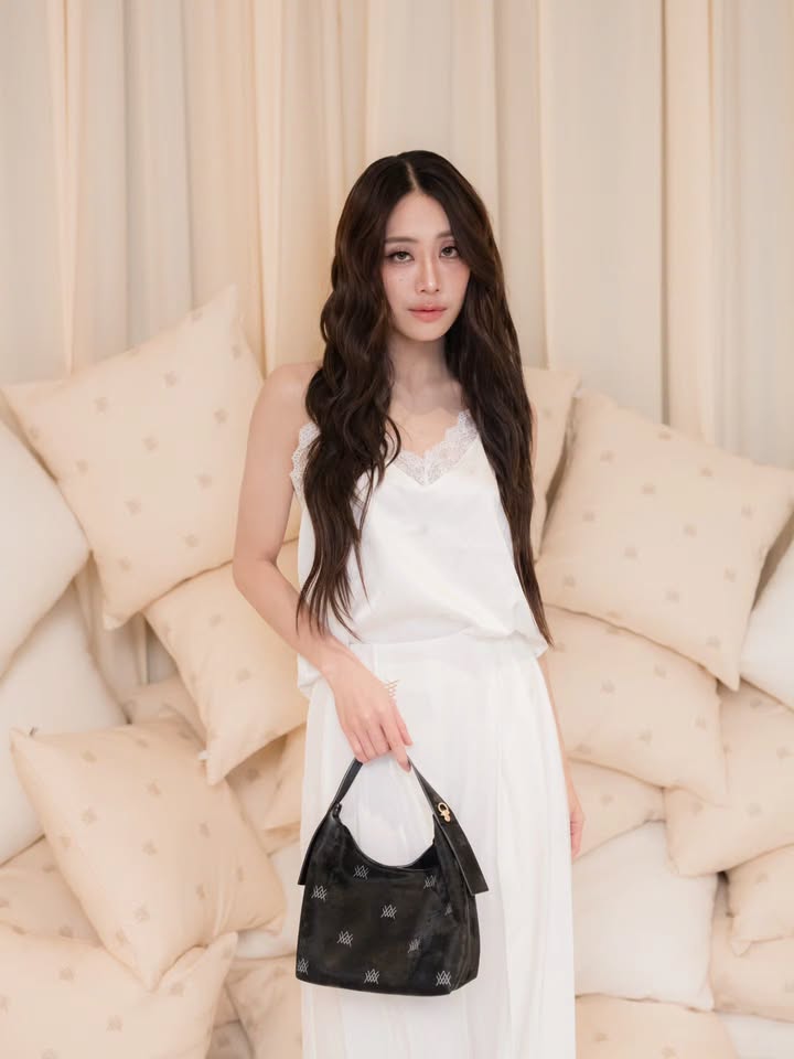 มายด์ - อาทิตยา ตรีบุดารักษ์