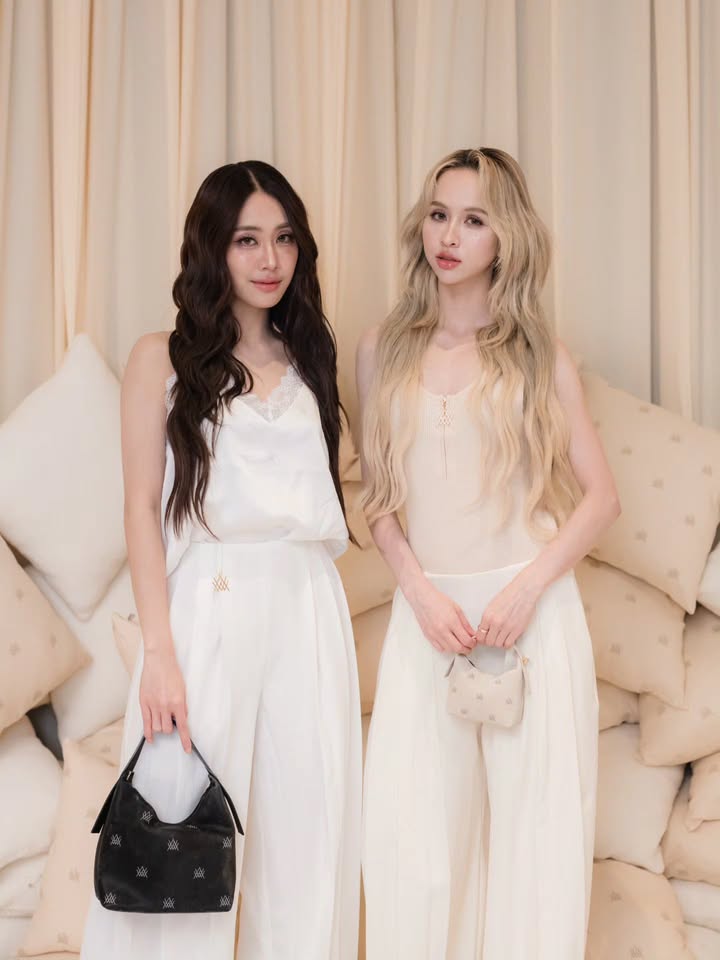 มายด์ - อาทิตยา ตรีบุดารักษ์