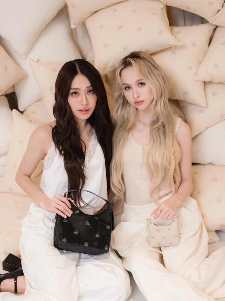 มายด์ - อาทิตยา ตรีบุดารักษ์