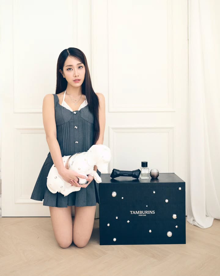 มายด์ - อาทิตยา ตรีบุดารักษ์