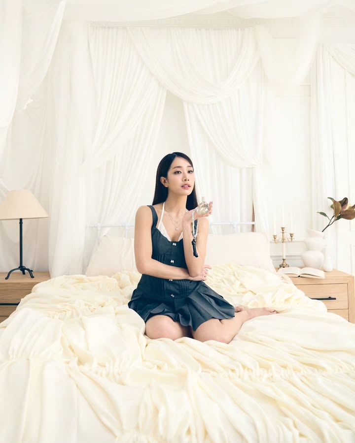 มายด์ - อาทิตยา ตรีบุดารักษ์