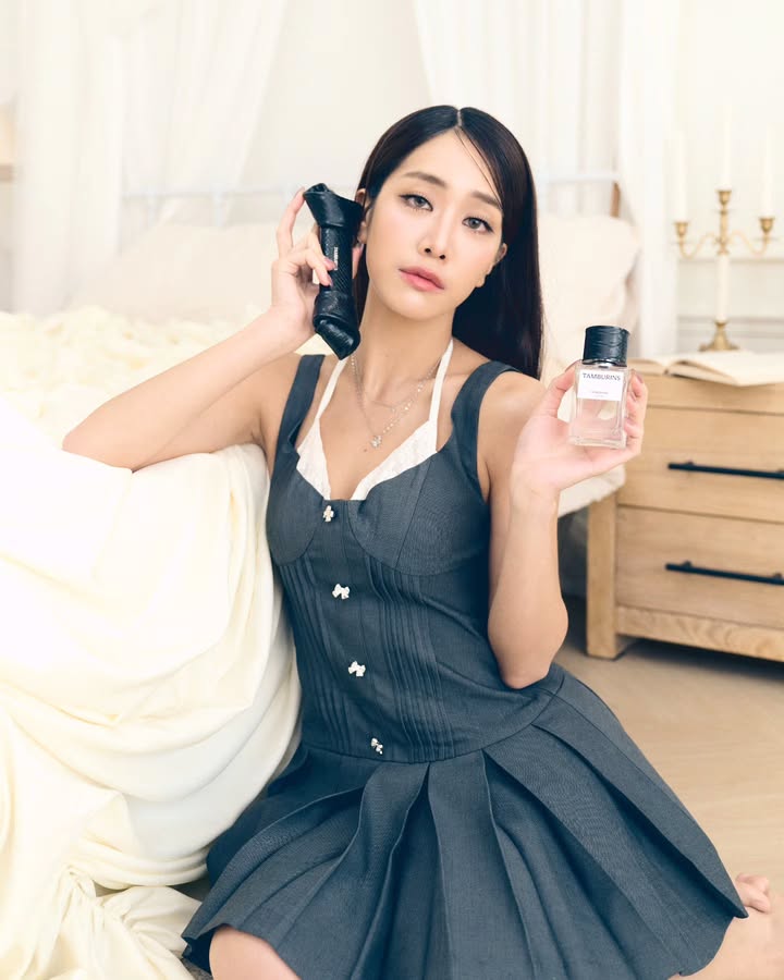 มายด์ - อาทิตยา ตรีบุดารักษ์