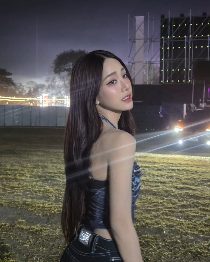 มายด์ - อาทิตยา ตรีบุดารักษ์