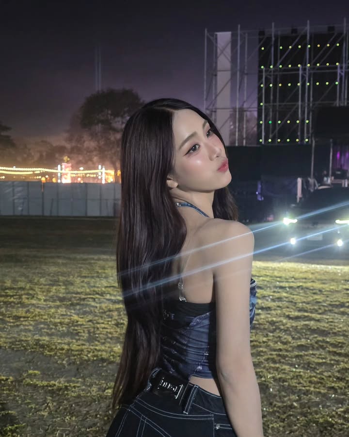 มายด์ - อาทิตยา ตรีบุดารักษ์