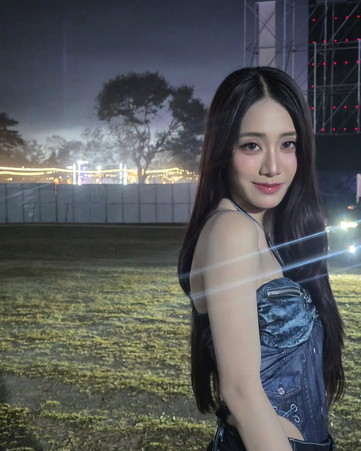 มายด์ - อาทิตยา ตรีบุดารักษ์