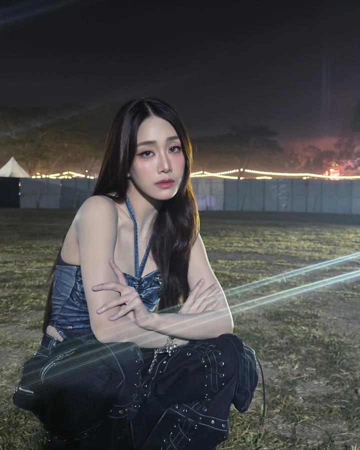 มายด์ - อาทิตยา ตรีบุดารักษ์