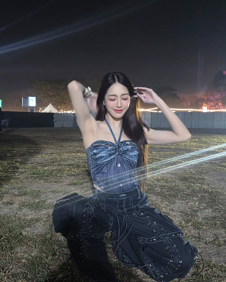 มายด์ - อาทิตยา ตรีบุดารักษ์