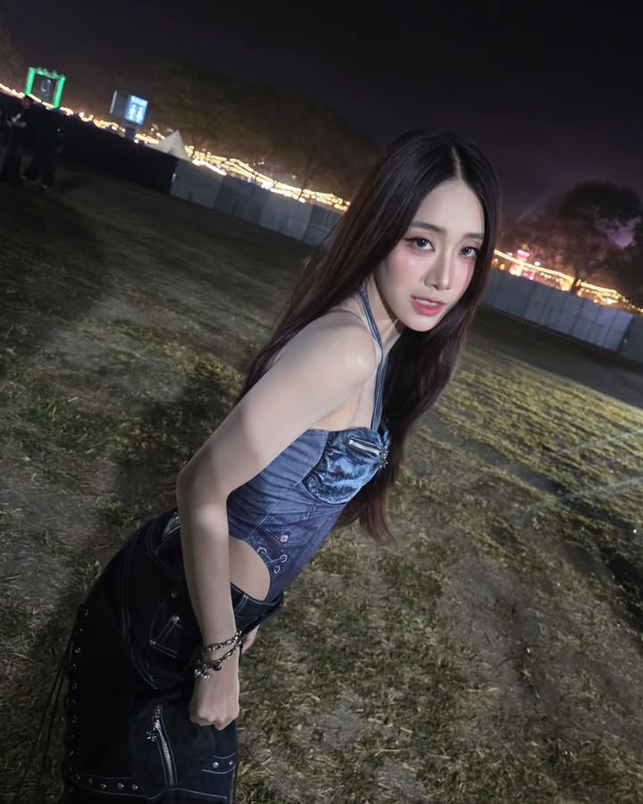 มายด์ - อาทิตยา ตรีบุดารักษ์