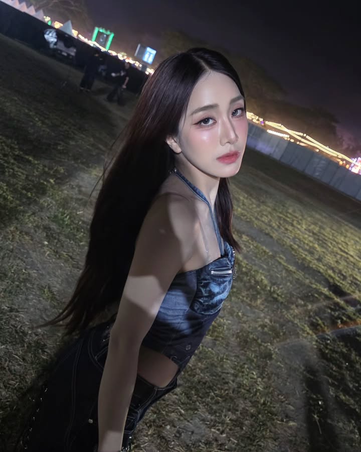 มายด์ - อาทิตยา ตรีบุดารักษ์