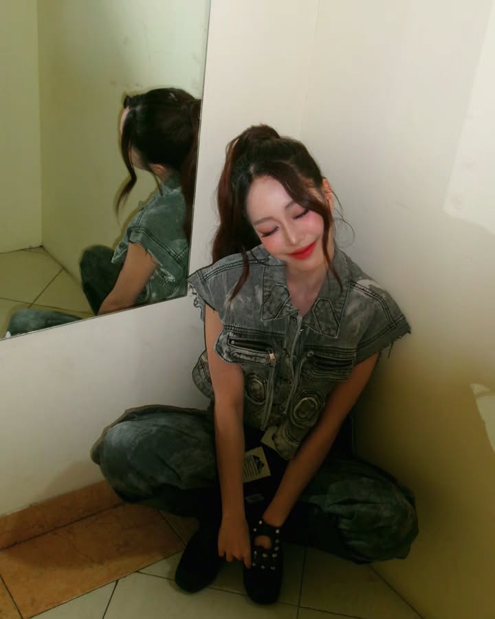 มายด์ - อาทิตยา ตรีบุดารักษ์