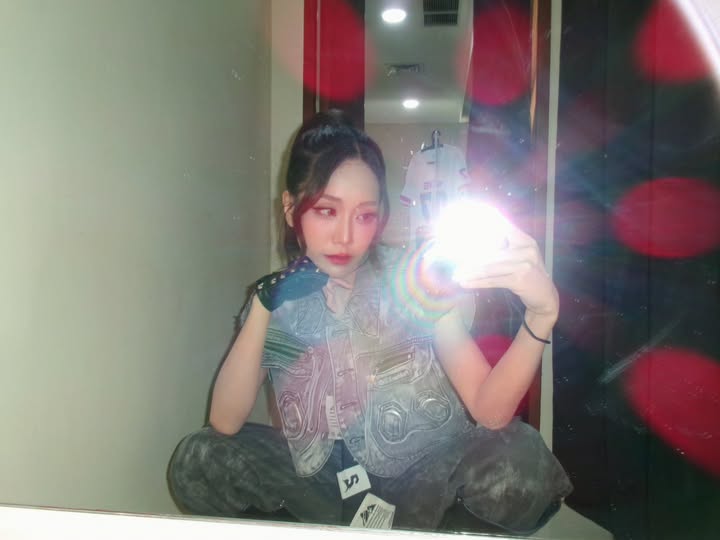 มายด์ - อาทิตยา ตรีบุดารักษ์