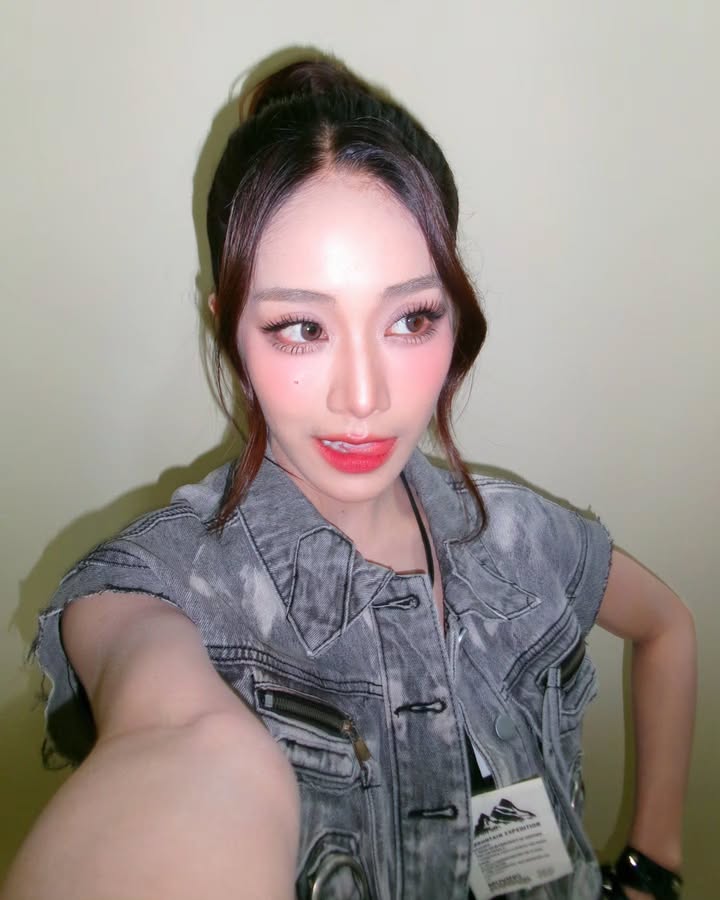 มายด์ - อาทิตยา ตรีบุดารักษ์