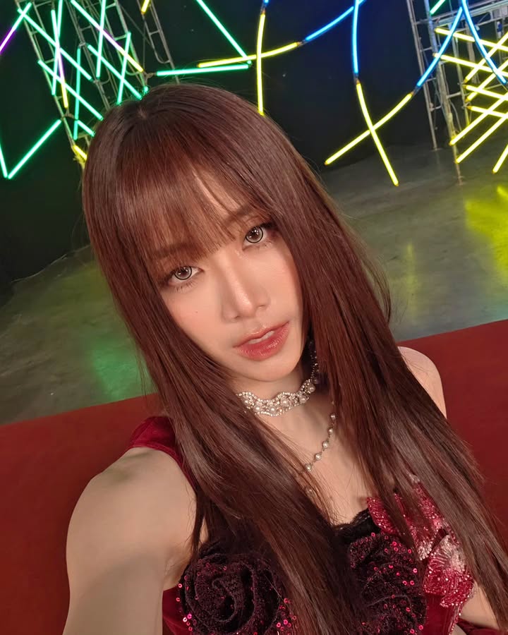 มายด์ - อาทิตยา ตรีบุดารักษ์