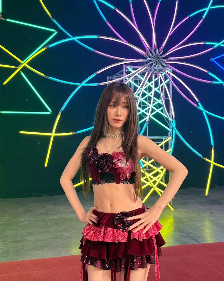 มายด์ - อาทิตยา ตรีบุดารักษ์