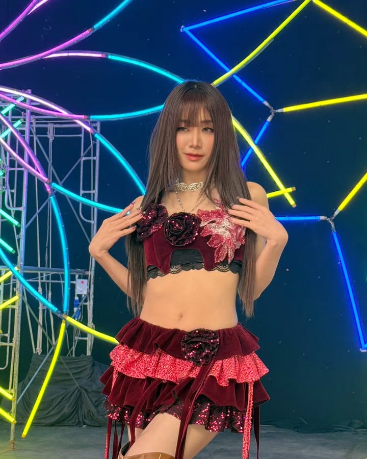 มายด์ - อาทิตยา ตรีบุดารักษ์