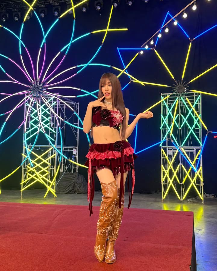 มายด์ - อาทิตยา ตรีบุดารักษ์