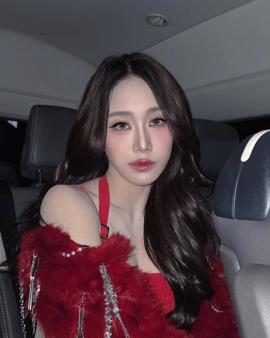 มายด์ - อาทิตยา ตรีบุดารักษ์