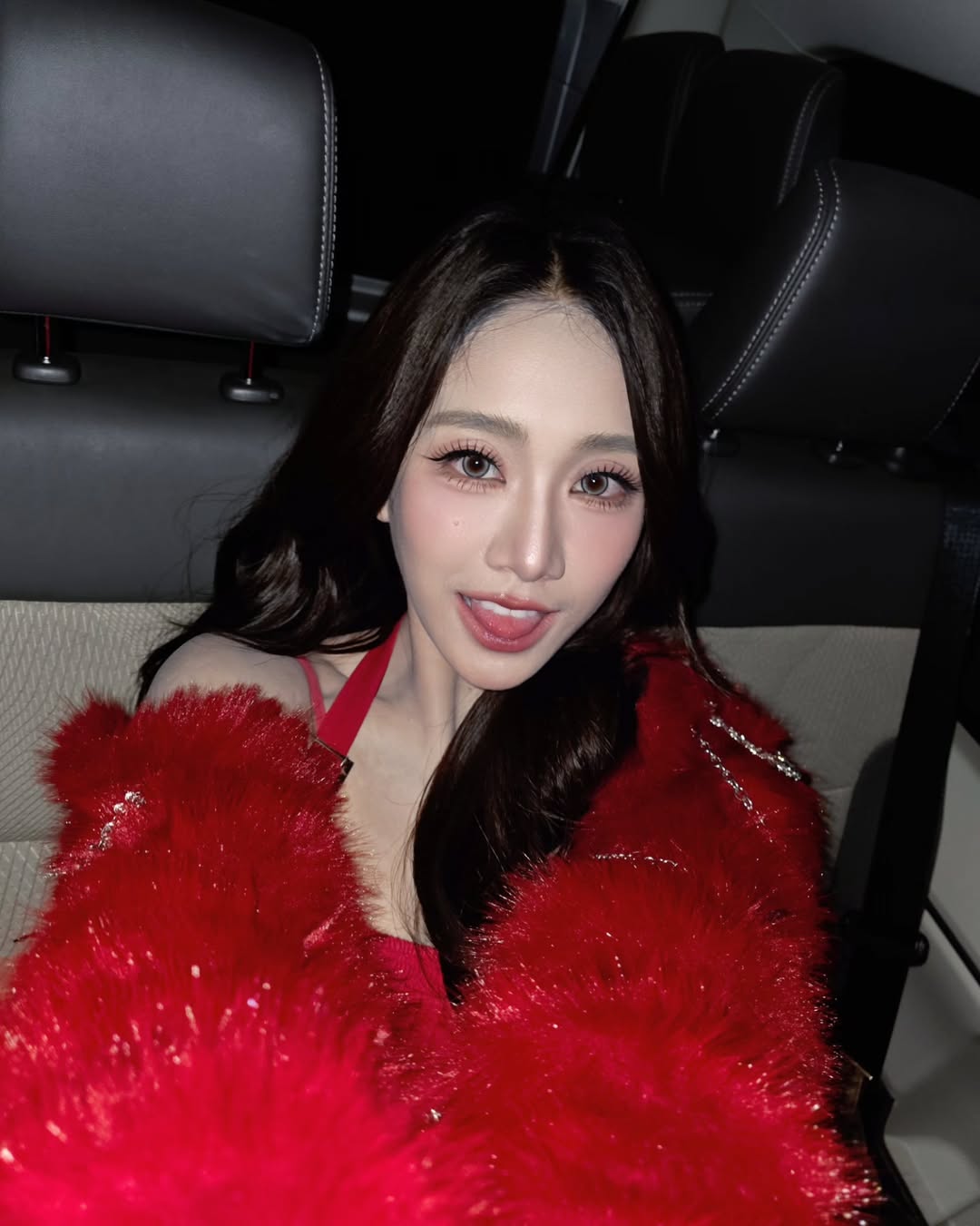 มายด์ - อาทิตยา ตรีบุดารักษ์