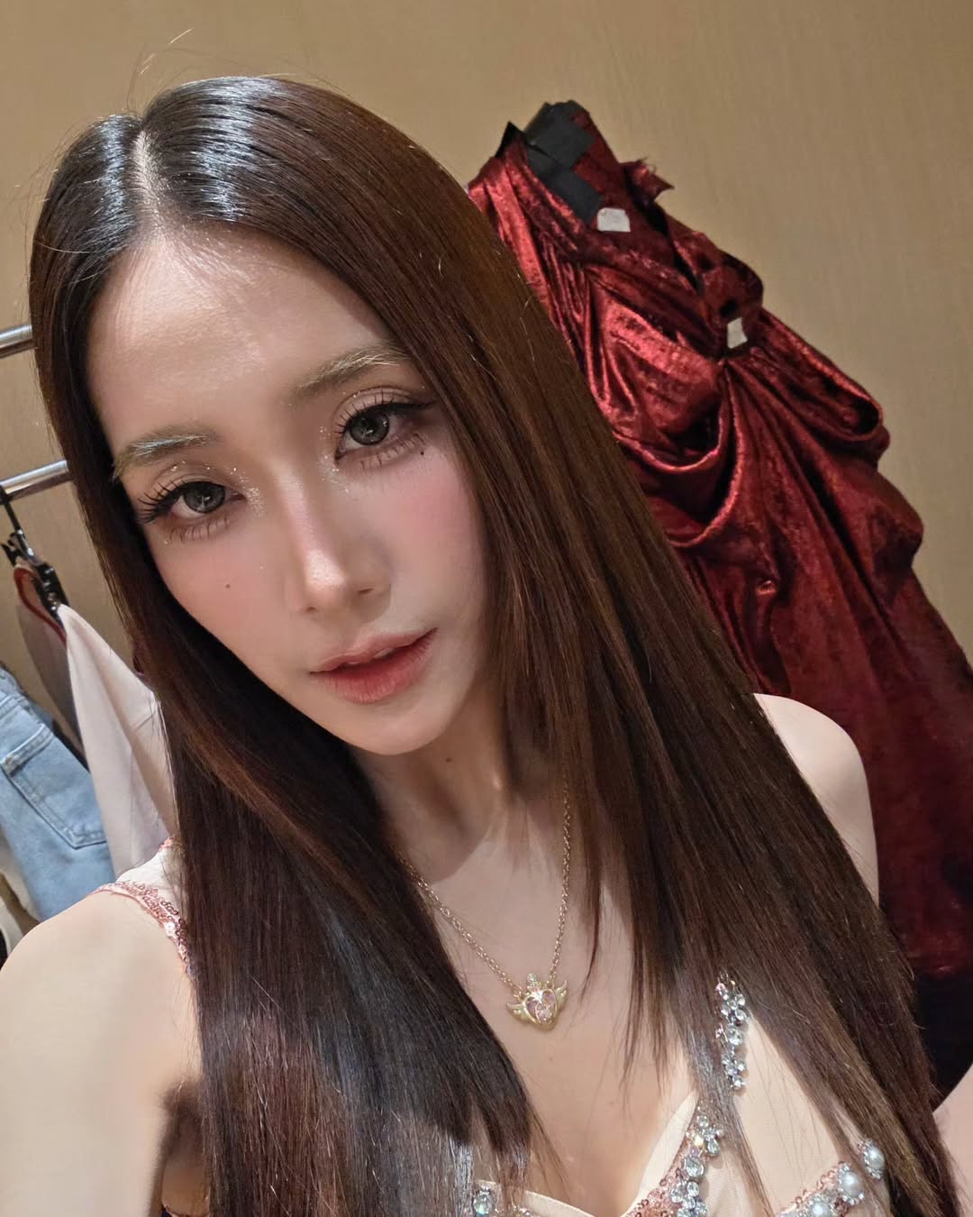 มายด์ - อาทิตยา ตรีบุดารักษ์