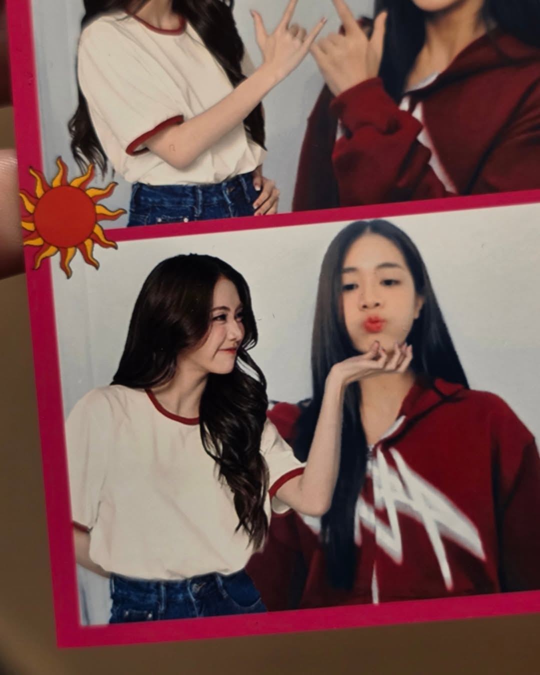 มายด์ - อาทิตยา ตรีบุดารักษ์